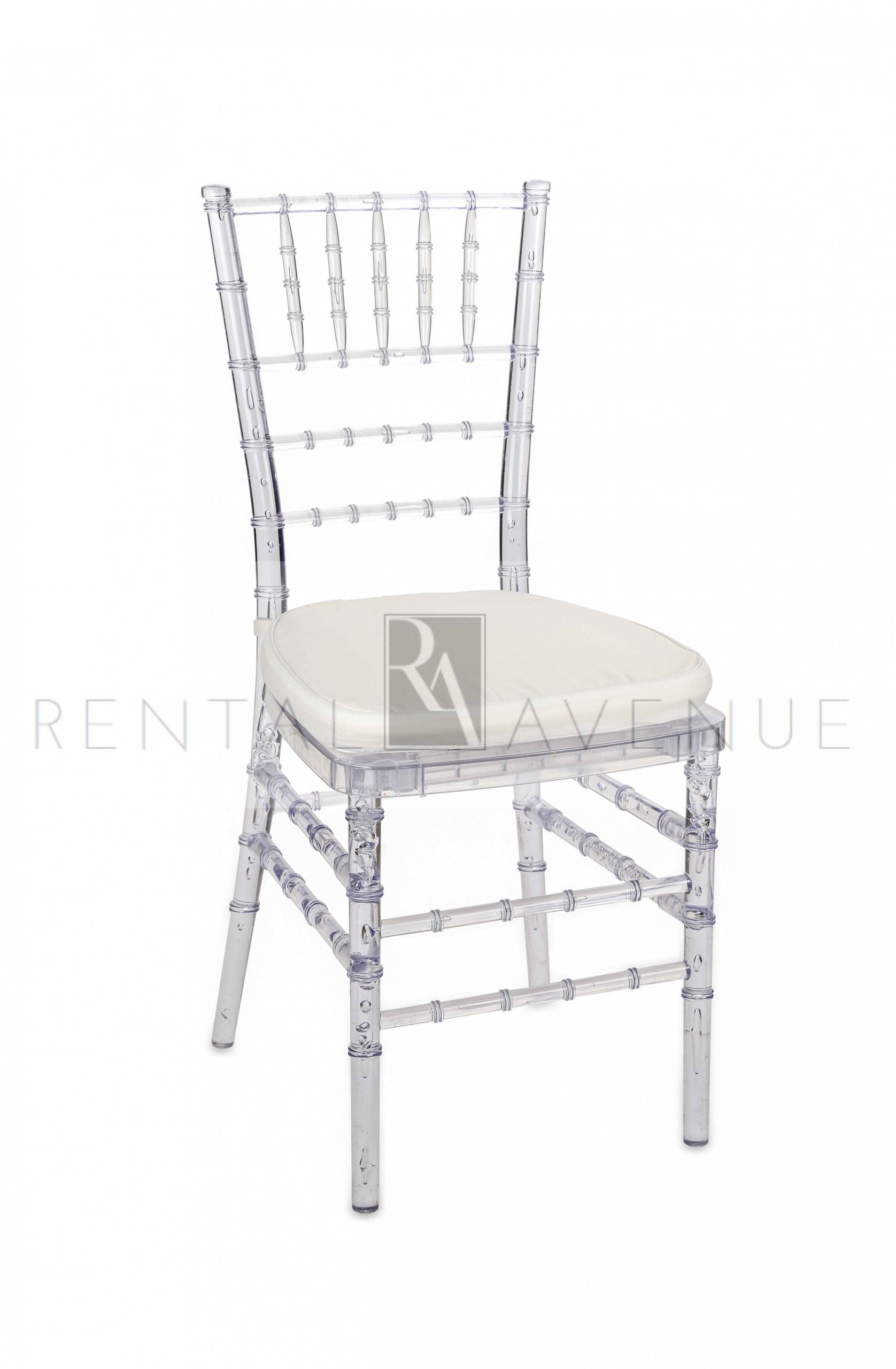 Chiavari Chair Clear – The Rental Avenue
