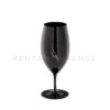 black water goblet Aurora