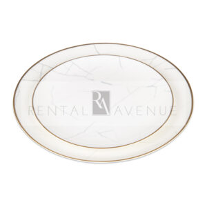 Marble Dinnerware Collection