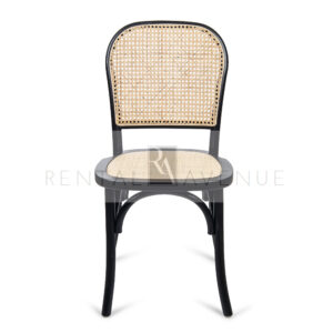 Rattan French Bistro Chair