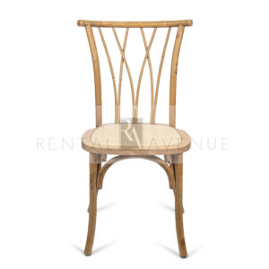 Willow Chair whiteash