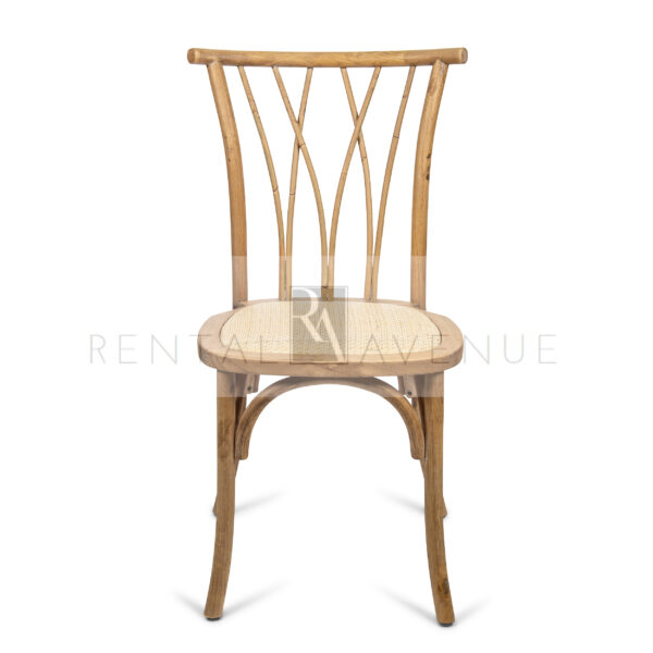 Willow Chair whiteash