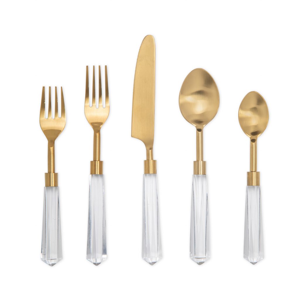Flatware The Rental Avenue