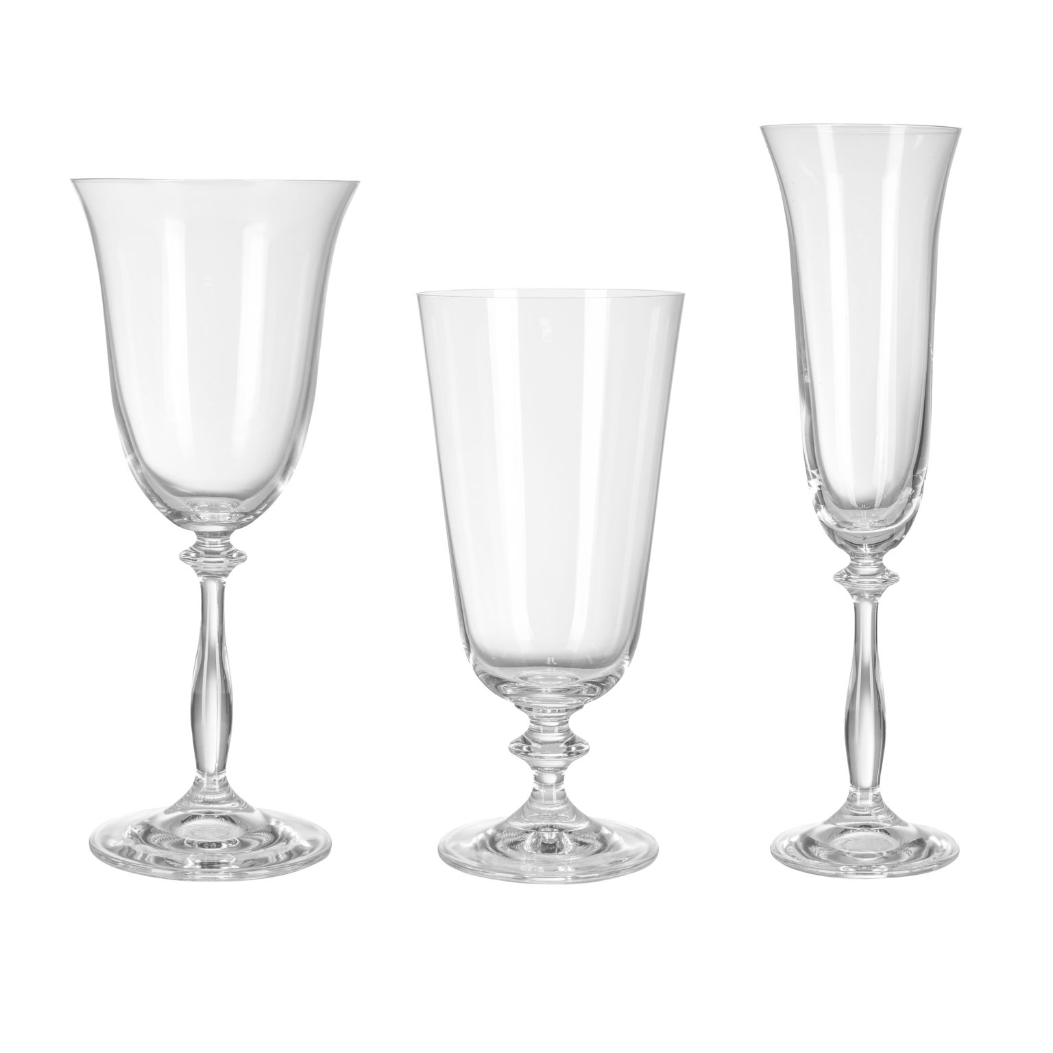 Glassware The Rental Avenue 