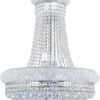 french empire chandelier
