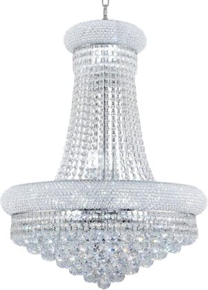 french empire chandelier