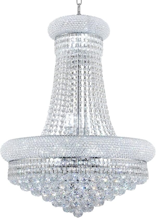 french empire chandelier
