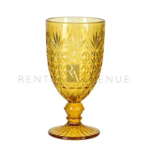 Vienna Water Goblet