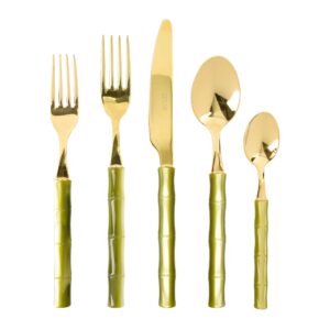 Bamboo Green