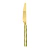 Dinner Knife Bamboo