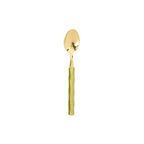 Tea Spoon Bamboo