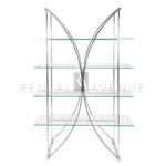 X-Frame bar back