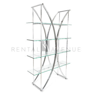 x frame bar back