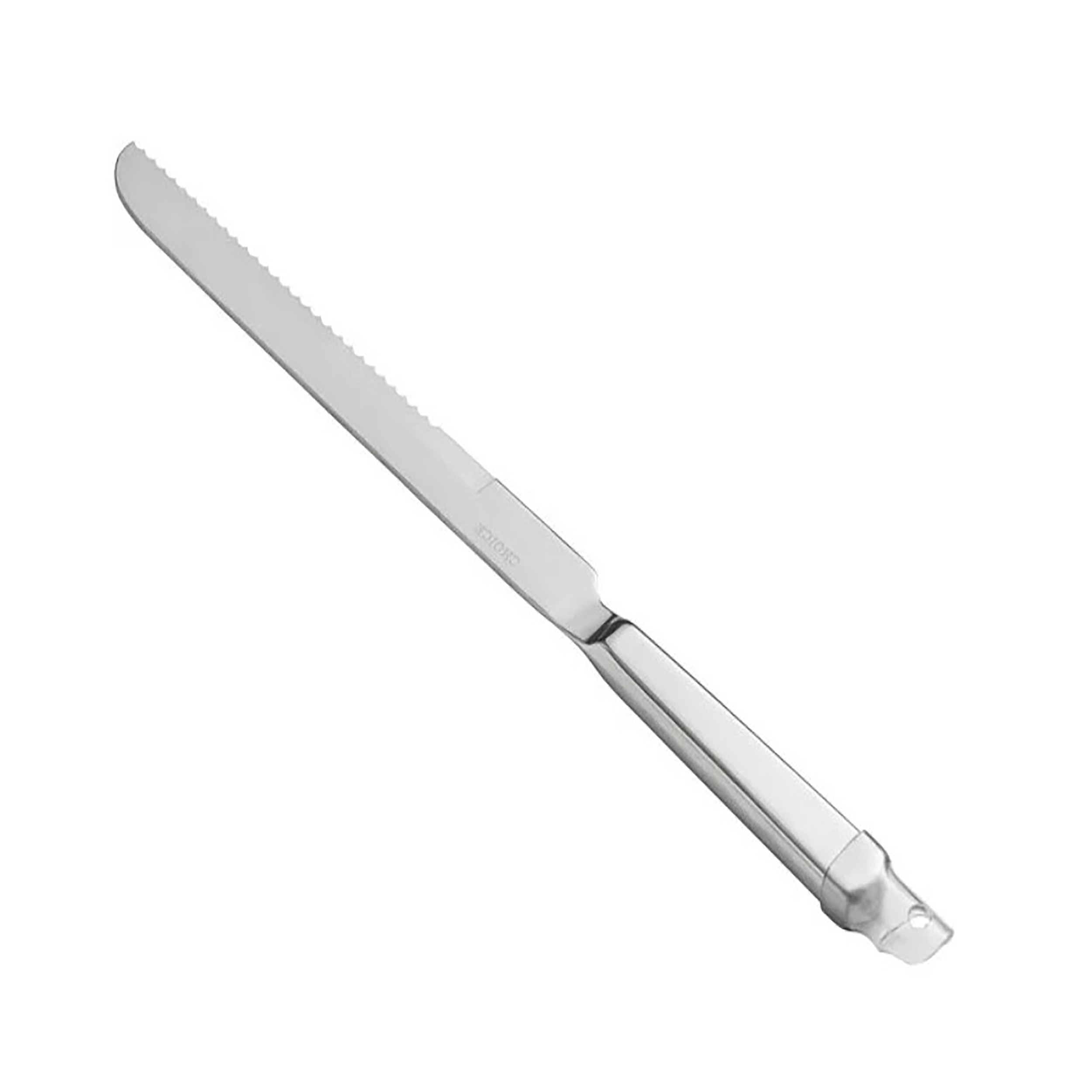 carving knife stainless steel