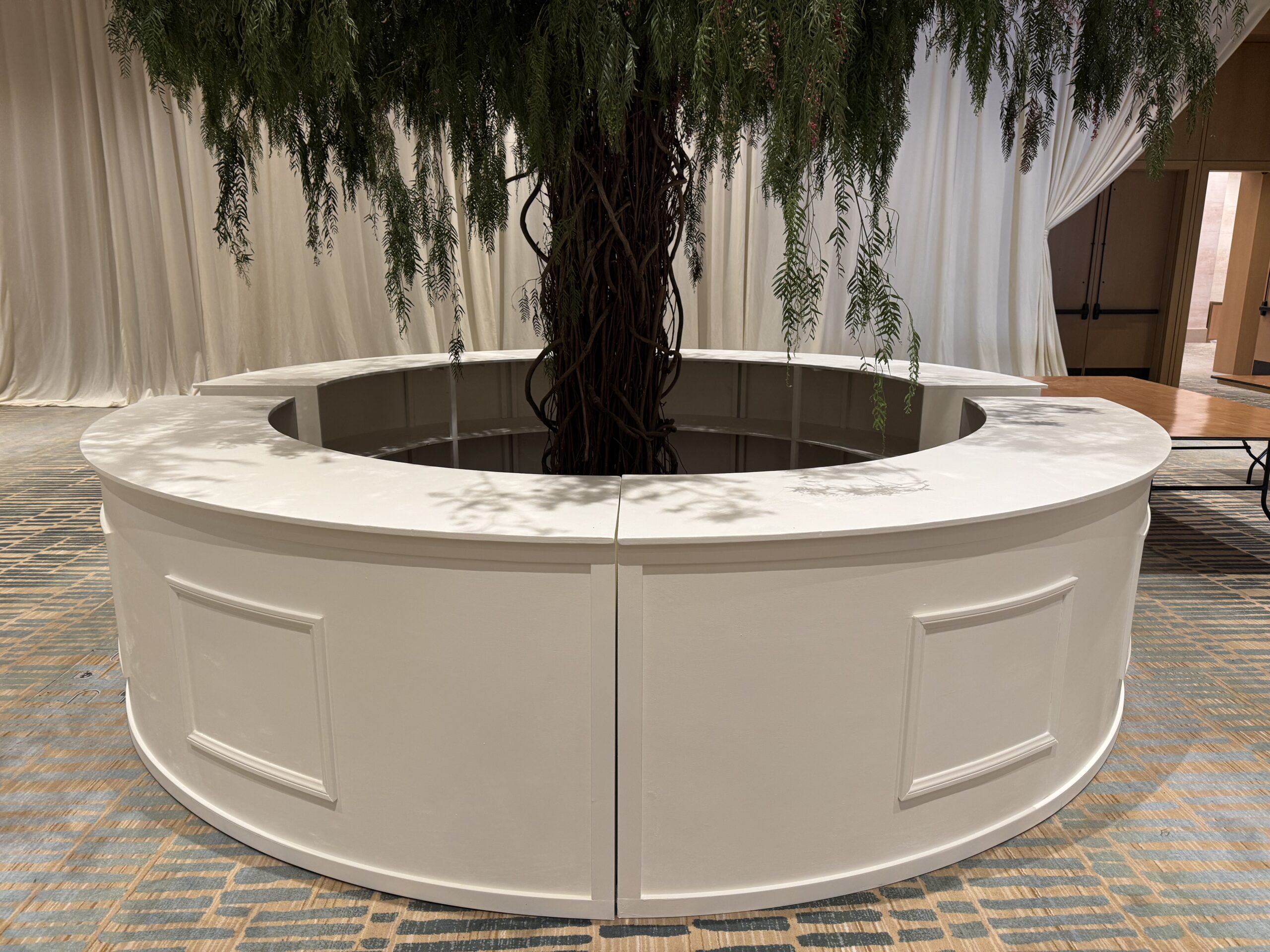 Round Bar